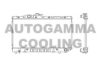 TOYOT 1640074260 Radiator, engine cooling